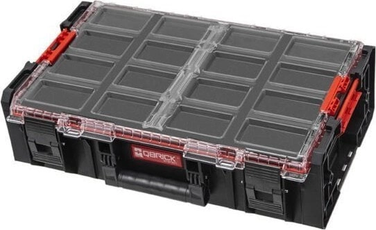 ORGANIZER QBRICK SYSTEM ONE MULITLAYER FOAM