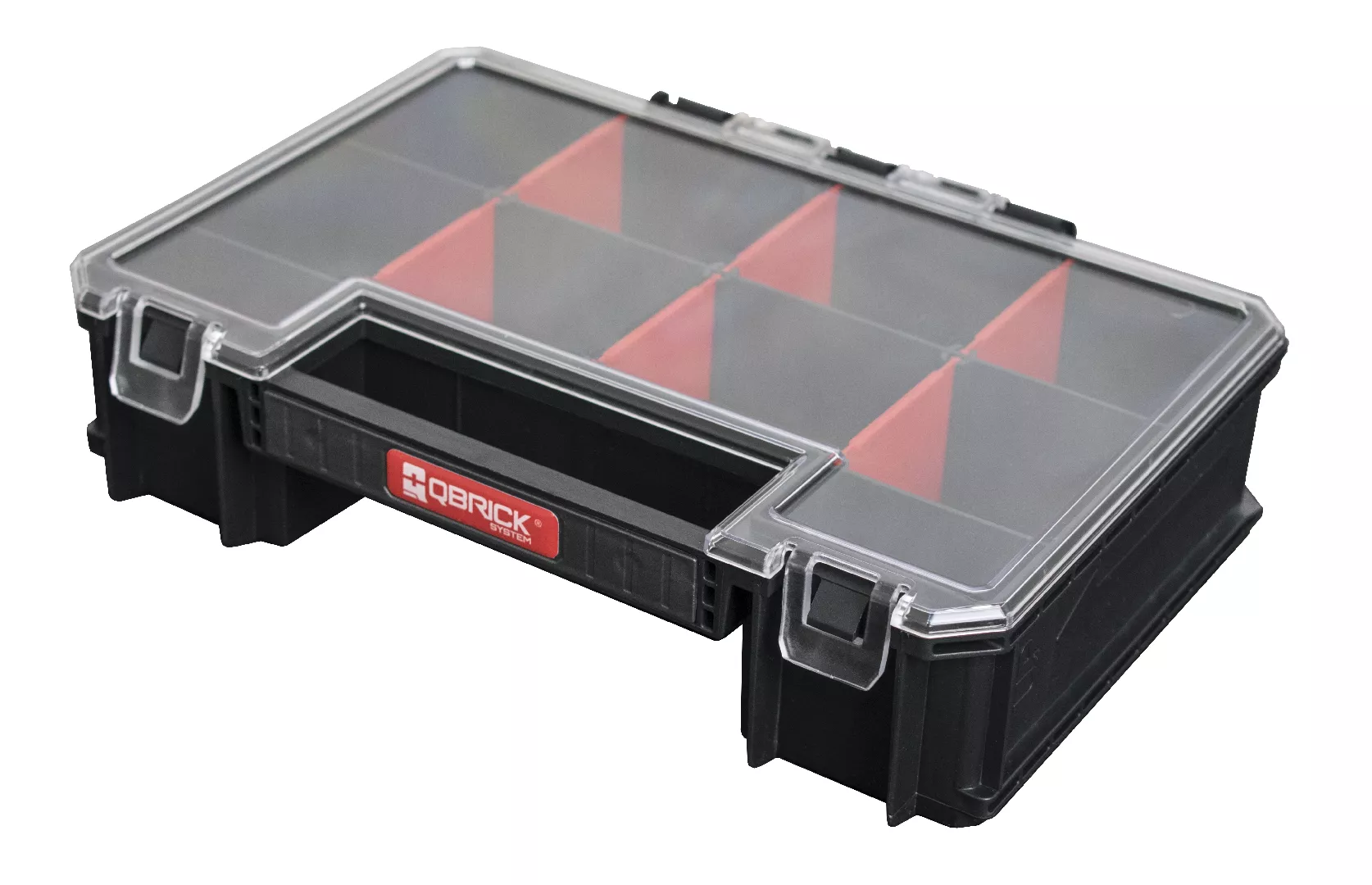 QBRICK SYSTEM TWO ORGANIZER MULTI 257