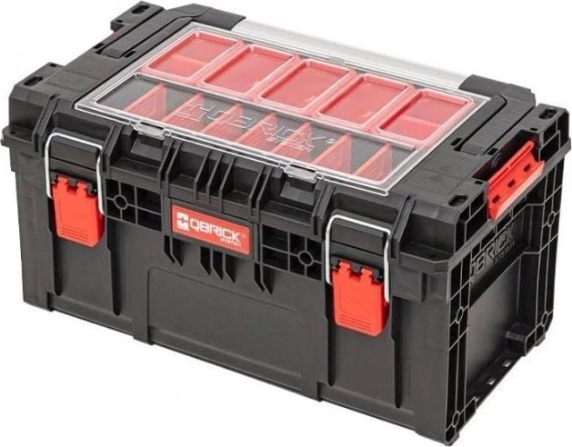PRIME Toolbox 250 Expert [SKRQPRIM250ECZAPG001] SKRQPRIM250ECZAPG001