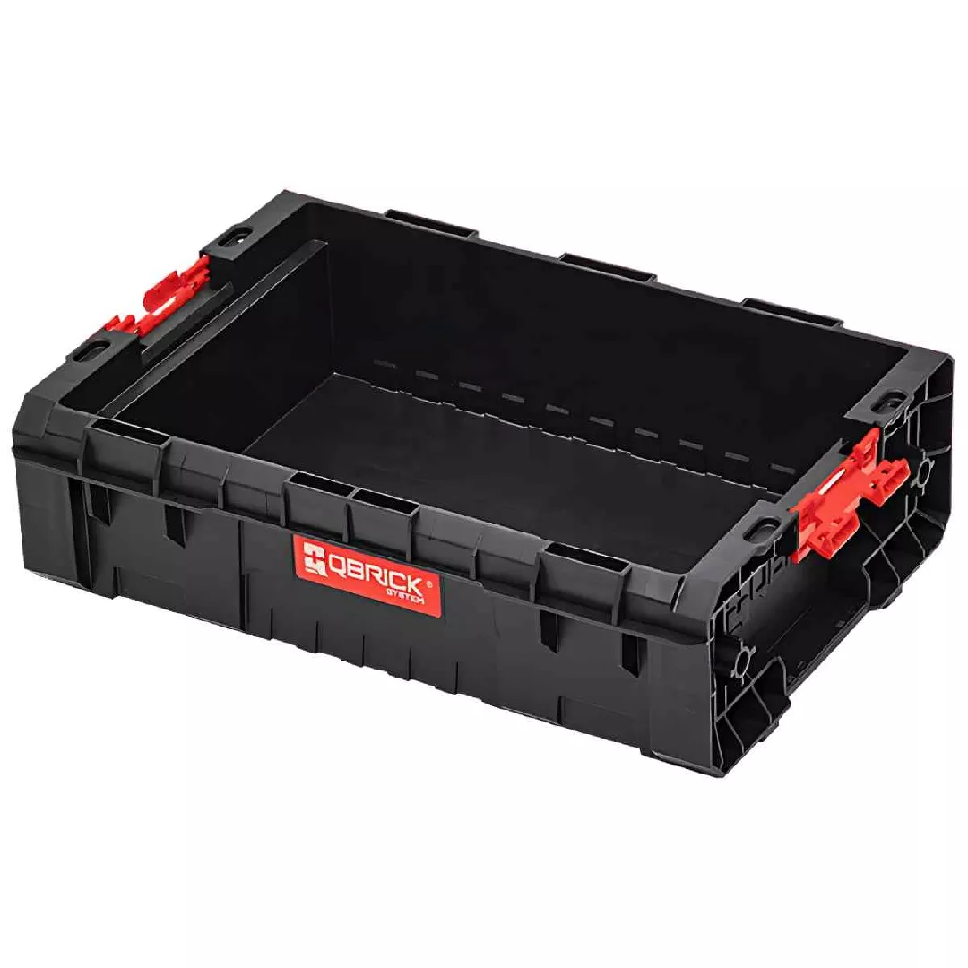 Qbrick SYSTEM PRO BOX 130 8255642
