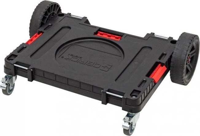 Qbrick Rollable platform Qbrick System ONE