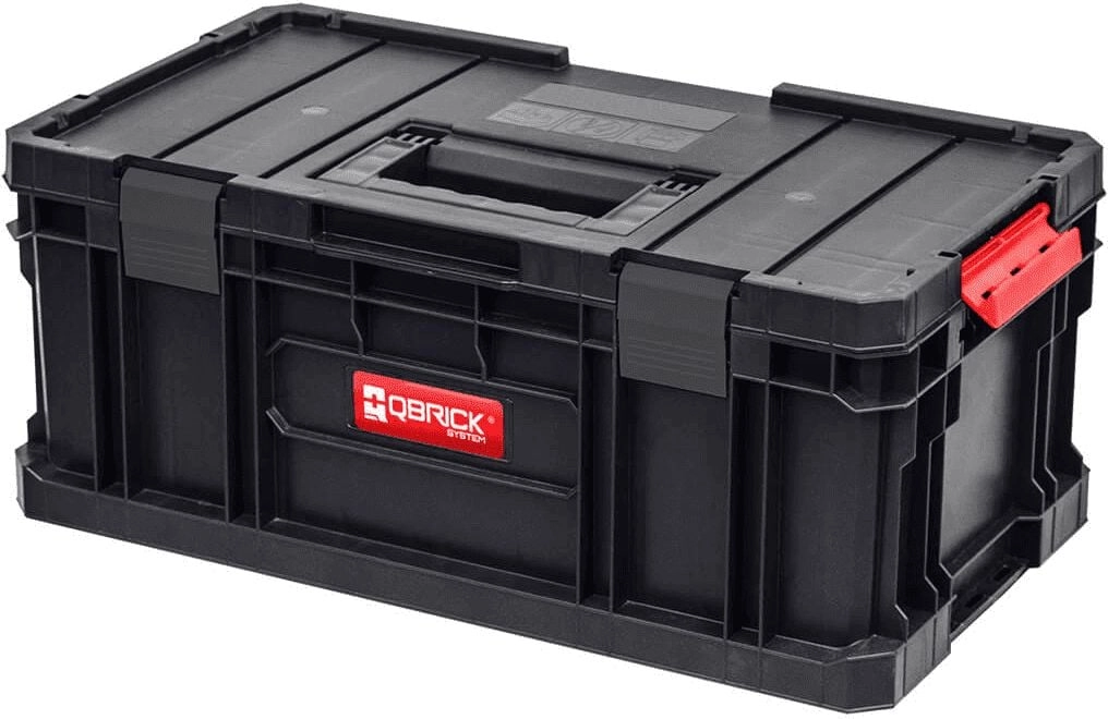 QBRICK SYSTEM TWO TOOLBOX PLUS 526