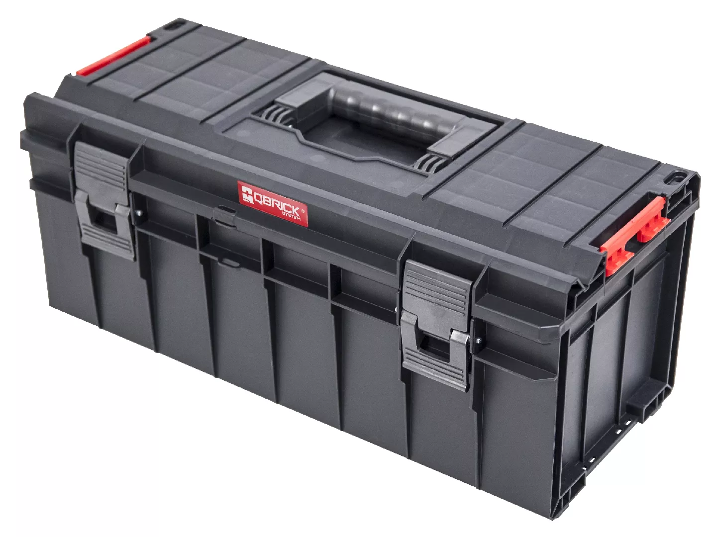 Qbrick Pro 600 Basic tool box