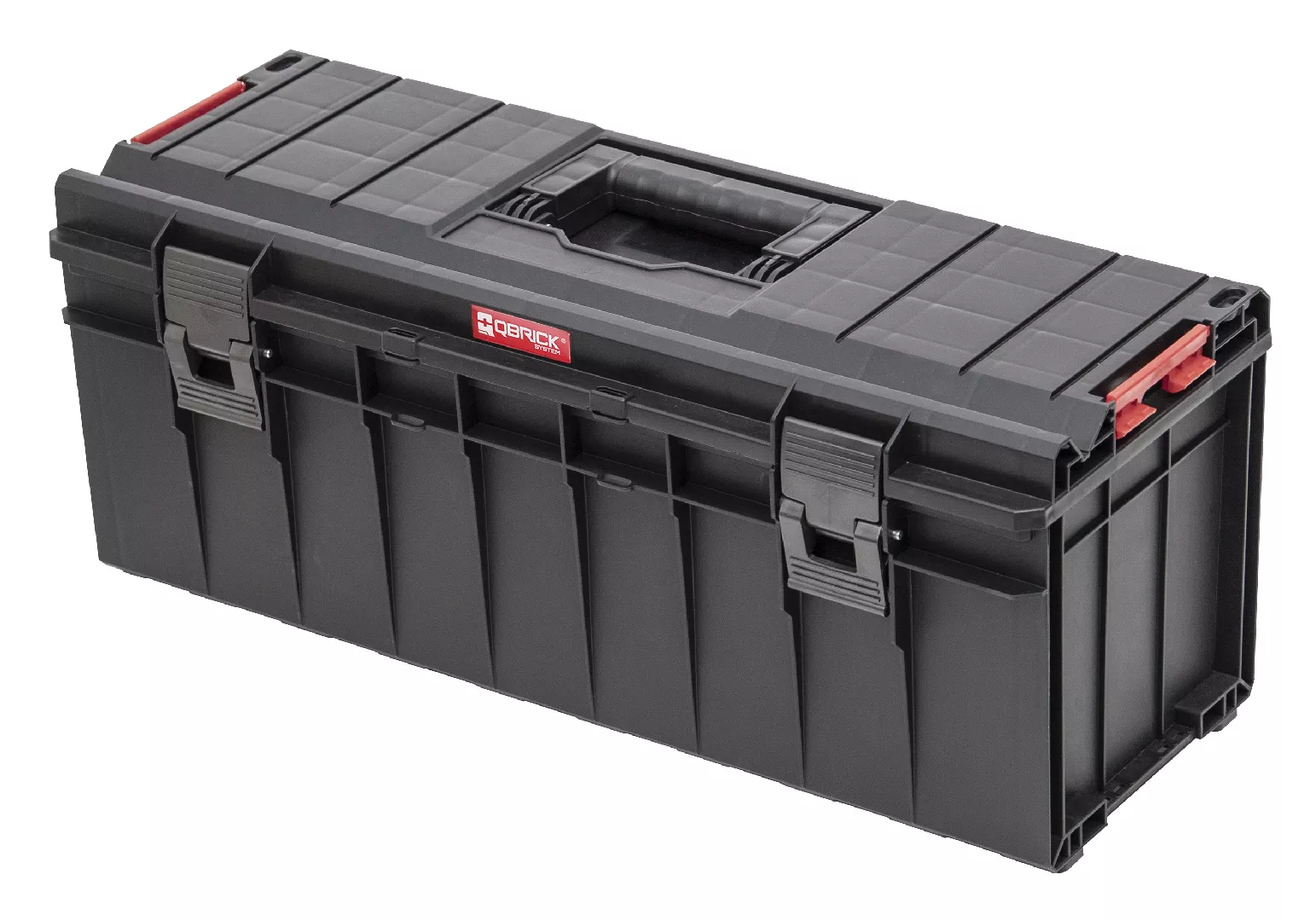 Qbrick Pro 700 Basic tool box