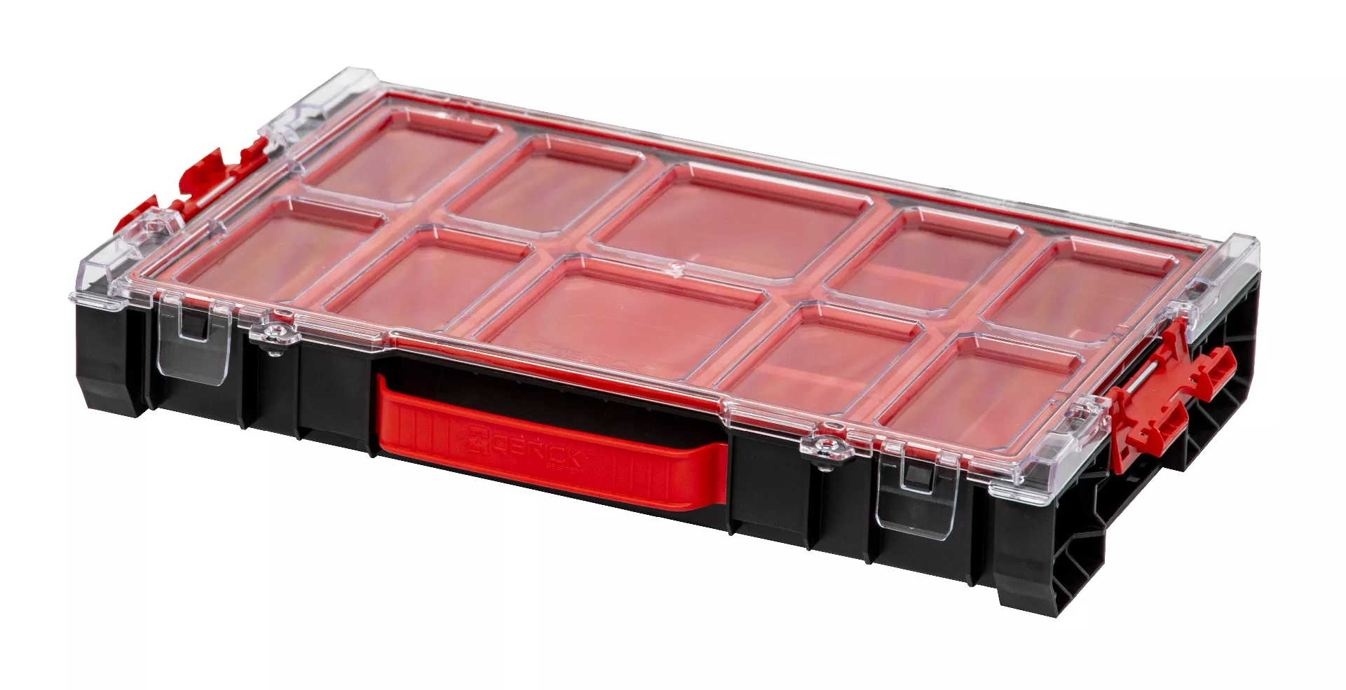 Qbrick System toolbox - organizer PRO