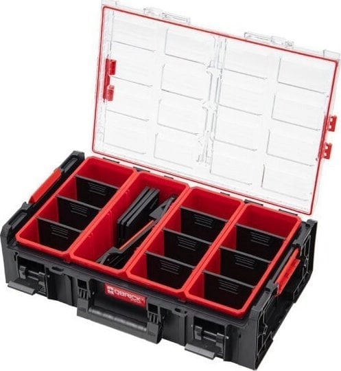 Qbrick ORGANIZER QBRICK SYSTEM ONE ADAPTER