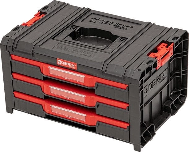 Qbrick SKRZYNKA NARZÄDZIOWA QBRICK PRO DRAWER