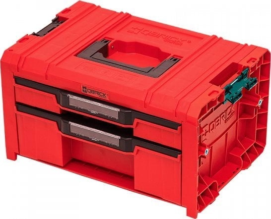 Q-Brick QBRICK PRO tool box with