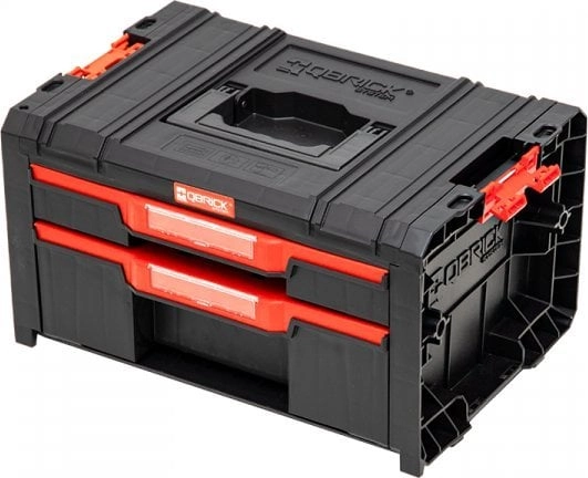 Qbrick SKRZYNKA NARZÄDZIOWA QBRICK PRO DRAWER