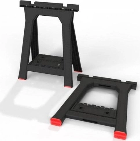 Qbrick FOLDABLE WHEEL STAND QBRICK SET
