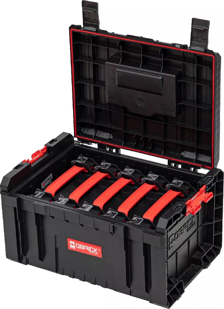 Q-Brick Qbrick System Toolbox 2.0