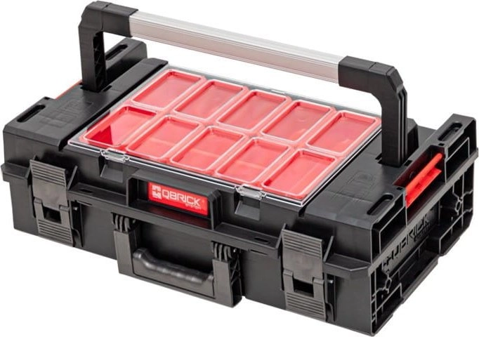 Qbrick Tool box System ONE 200