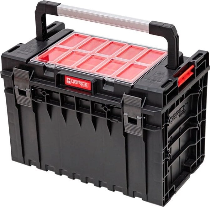 Qbrick Tool box Qbrick System ONE
