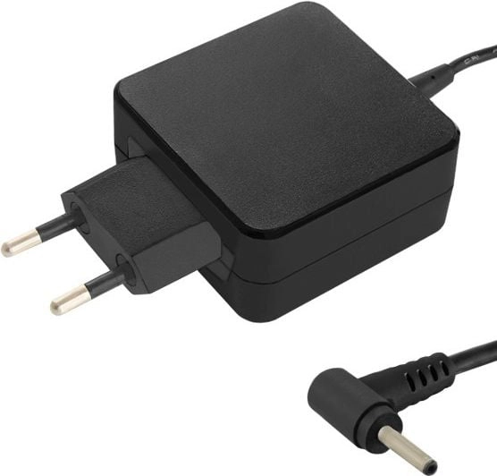 Qoltec 50067 (2.5x0.7mm) 40W