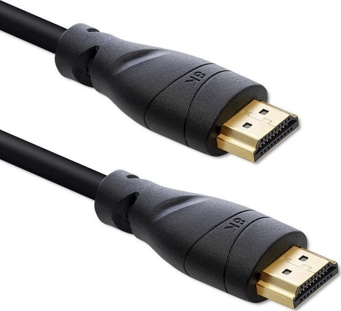 QOLTEC 50353 Kabel HDMI v2.1