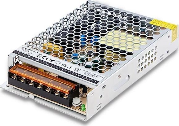 Qoltec 50967 LED Driver IP20  150W