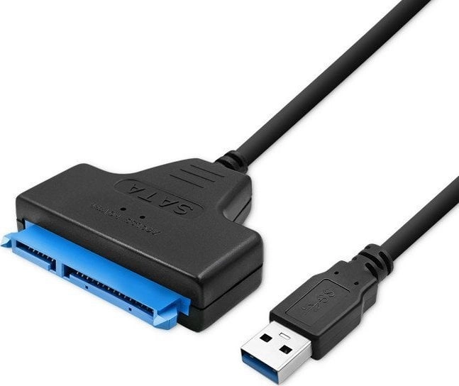 QOLTEC 51855 USB 3.0 SATA
