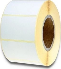 Qoltec Thermal transfer labels 50 x