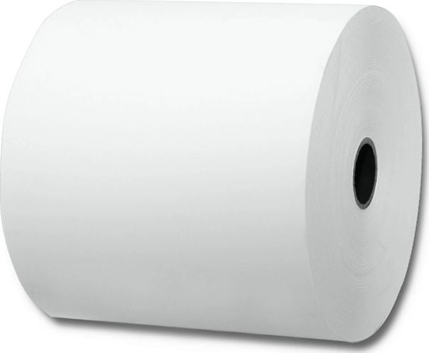 Qoltec Thermal roll Qoltec 80x70  55g/m2