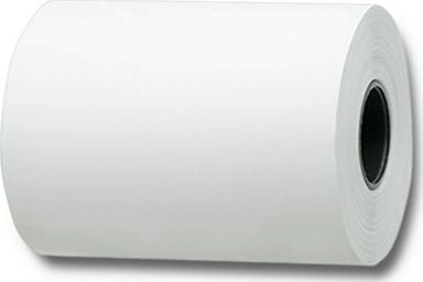 Qoltec Thermal roll Qoltec 57x15  55g/m2