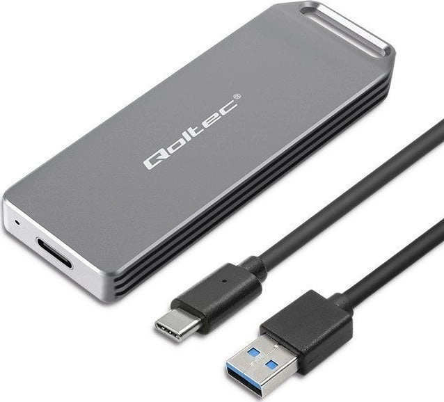 *Obudowa mini na dyskM.2 SSD