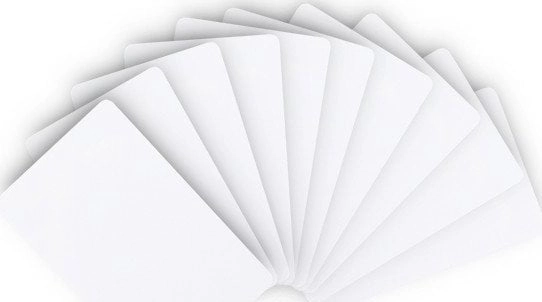 Qoltec Proximity Card Qoltec Mifare 13