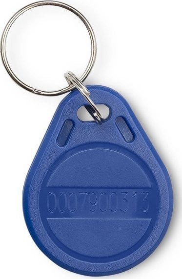 Qoltec Qoltec EM proximity keychain 125