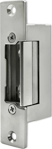 Qoltec Symmetrical reversible electric strike 3000mA