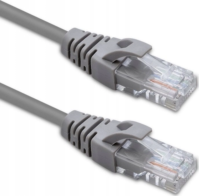 Qoltec Kabel patchcord UTP  CAT5e  2