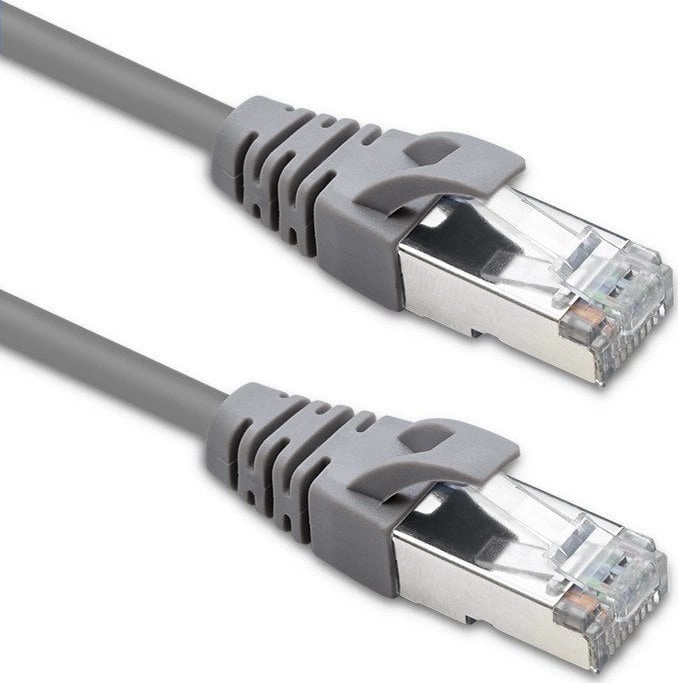 Qoltec Kabel Patchcord FTP  CAT5e  2