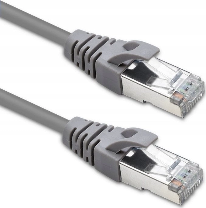 Qoltec Kabel patchcord FTP  CAT5e  2
