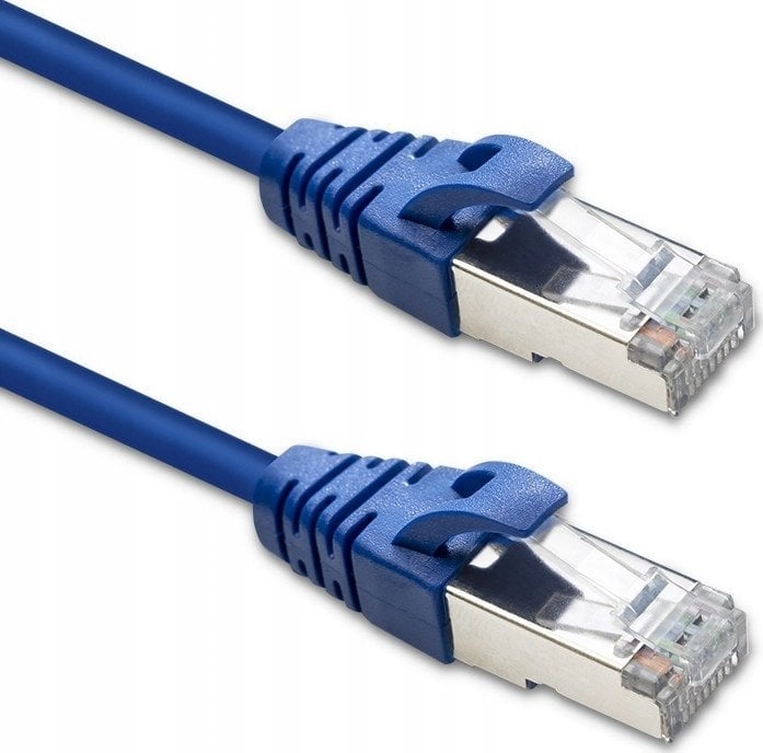 Qoltec Kabel patchcord FTP  CAT6  2