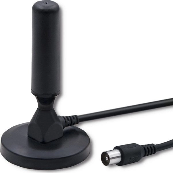 QOLTEC TV Antenna DVB-T2 57016 AVQOLADW0057016