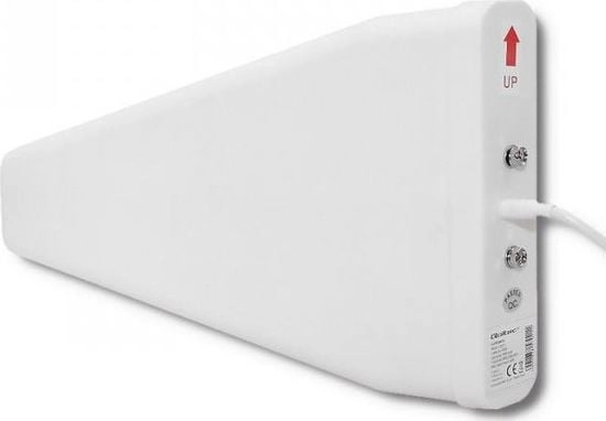 Antena Qoltec Antena 4G LTE 18dBi