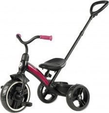 Qplay Qplay Tricycle Elite Plus Rose