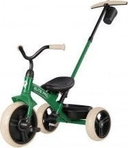 Qplay Qplay Tricycle Elite Pro Green