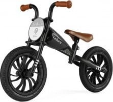 Qplay Balance Bike Feduro Black 13455111