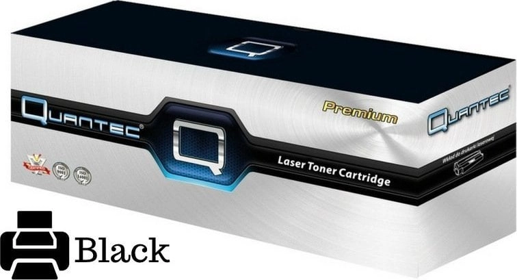 Toner Quantec Samsung D203E Quantec 10K