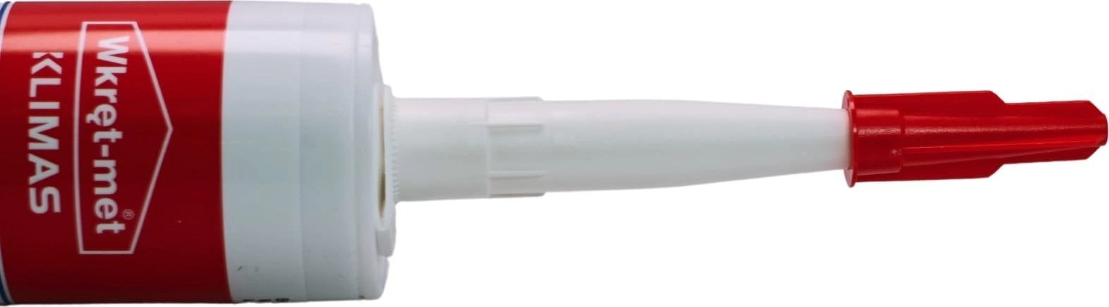 SANITARY SILICONE SSA-310-BI CARTRIDGE 310ml WHITE