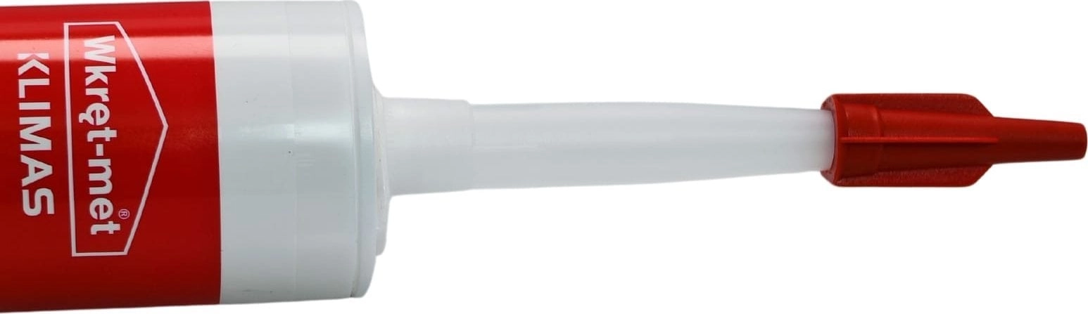 SANITARY SILICONE SSA-310-BB CARTRIDGE 310ml CLEAR
