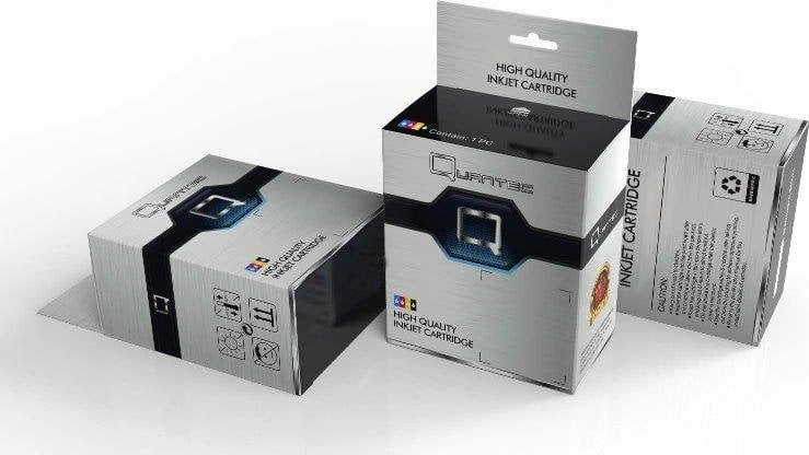 Tusz Quantec Canon chip CLI 581XXL