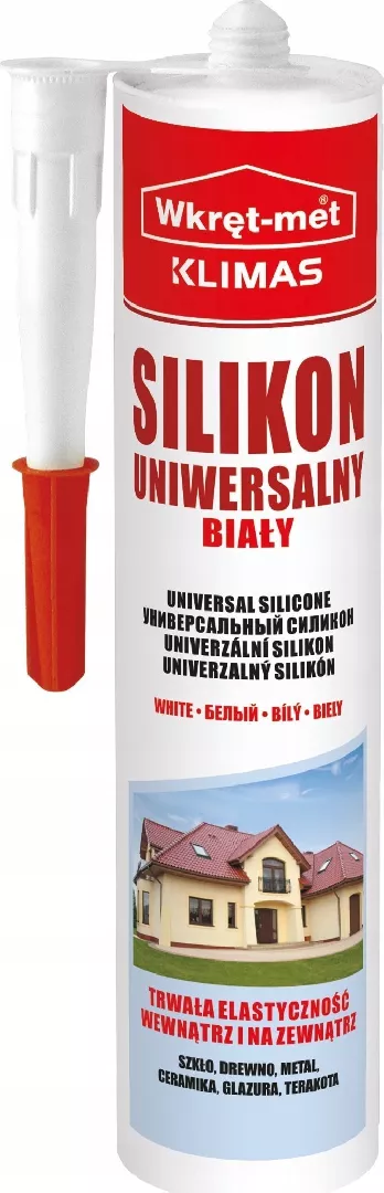 UNIVERSAL SILICONE SUN-310-BI CARTRIDGE 310 ml