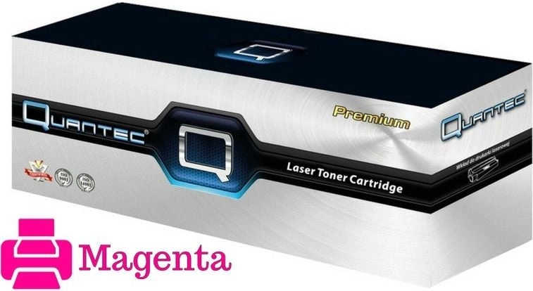 Toner Quantec Magenta Zamiennik TN-230 (TON-0176)