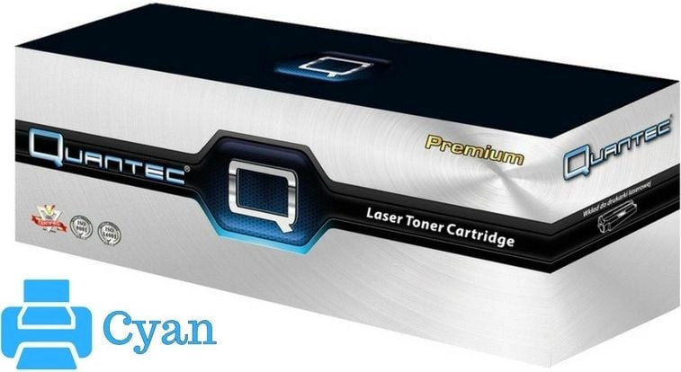 Toner Quantec Cyan Zamiennik TN-230 (TON-0177)