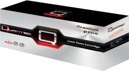 Toner Quantec Black Zamiennik 410A (TON-1504)