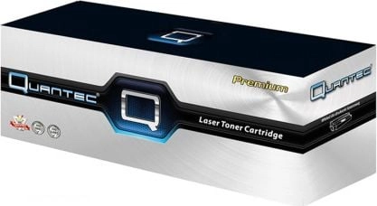 Toner Quantec Cyan Zamiennik 410A (TON-1747)