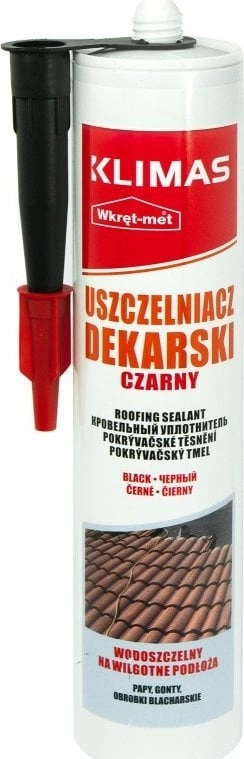 ROOFING SEALANT UDE-310-CZ CARTRIDGE 310 ml