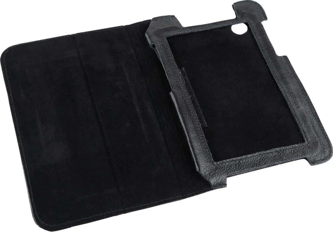 Etui na tablet Quer Etui czarne
