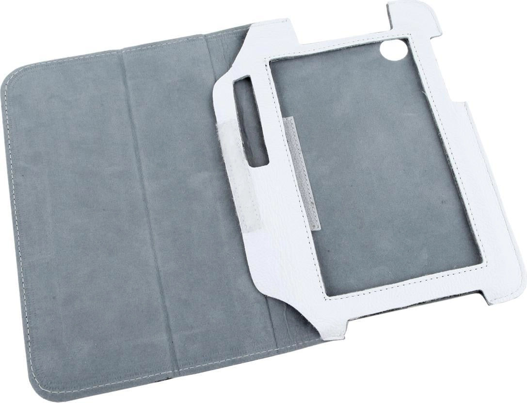 Quer tablet case  white case dedicated