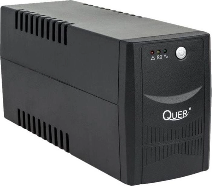 UPS model Micropower 800 ( offline